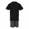 Miniatyrbillede 3 af 7: Children's Sports Outfit Converse Chuck Taylor Patch Black