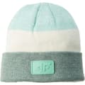 Miniatyrbild 2 av 2: Child Hat 4F HJZ22-JCAD002-47S Multicolour Mint (One size)