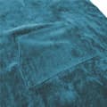 Pikkukuva 3 / 4: Poncho Secaneta Surfers Yksi koko Turkoosi