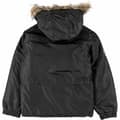 Miniatyrbild 2 av 3: Unisex Parka Go & Win Noreg Black Children's