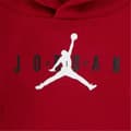 Miniatyrbillede 3 af 4: Children's Sports Outfit Jordan Sustainable Red 2 Pieces
