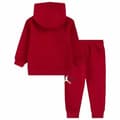 Miniatyrbillede 2 af 4: Children's Sports Outfit Jordan Sustainable Red 2 Pieces