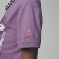 Pikkukuva 3 / 4: Children's Sports Outfit Jordan Air 2 3D Blue