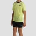 Pikkukuva 5 / 6: Children's Sports Outfit John Smith Bucea Limon Multicolour 2 Pieces