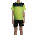 Miniatyrbild 3 av 10: Children's Sports Outfit John Smith Briso Green