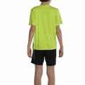 Miniatyrbild 6 av 10: Children's Sports Outfit John Smith Briso Green