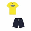 Miniatyrbild 1 av 2: Children's Sports Outfit Champion Yellow 2 Pieces