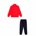 Miniatyrbillede 2 af 3: Children's Sports Outfit Champion Blue Red 2 Pieces