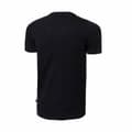 Miniatyrbild 2 av 5: T-shirt med kortärm Barn Puma Power Logo Svart - 7-8 år