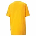 Miniatyrbild 2 av 3: T-shirt med kortärm Herr Puma Essential Logo Repeat Graphic Gul - M