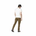Miniatyrbild 4 av 6: T-shirt Picture  DS Surf Cabin Natural Vit - S