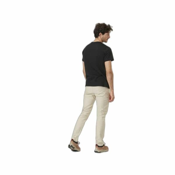 T-shirt Picture Basement Cork Svart - S