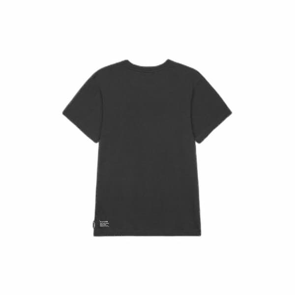T-shirt Picture Basement Cork Svart - S
