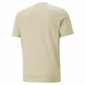 Miniatyrbild 2 av 3: T-shirt med kortärm Puma Essentials Elevated Beige Unisex - S