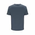 Miniatyrbild 2 av 3: T-shirt med kortärm Russell Athletic Amt A30211 Mörkblå Män - S