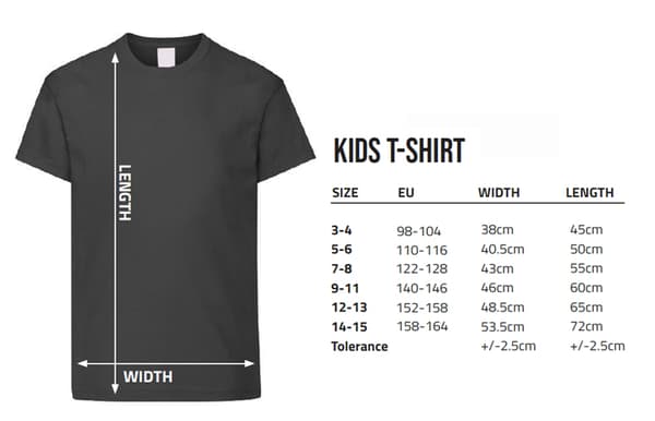 Barn T-shirt med kortärm Stitch So Not Ordinary Svart - 7-8 år