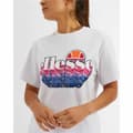 Miniatyrbild 4 av 6: T-shirt med kortärm Dam Ellesse Zingha Vit L