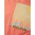 Miniatyrbild 5 av 8: T-shirt med kortärm Dam Jack & Jones Jxpaige Orange - M