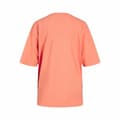 Miniatyrbild 6 av 8: T-shirt med kortärm Dam Jack & Jones Jxpaige Orange - M