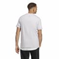 Miniatyrbild 4 av 8: T-shirt med kortärm Herr Adidas Essentials Lila - M