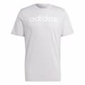 Miniatyrbild 1 av 8: T-shirt med kortärm Herr Adidas Essentials Lila - M