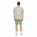 Miniatyrbild 4 av 5: T-shirt med kortärm Herr Only & Sons Onskylan Rlx Icon Varmvit - S