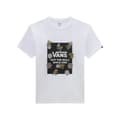 Miniatyrbild 1 av 4: T-shirt med kortärm Herr Vans Fungi Box Fill - XL