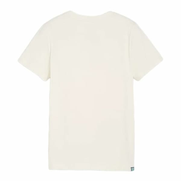 Barn T-shirt med kortärm Puma Ready Set Better - 9-10 år