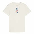 Miniatyrbild 2 av 4: Barn T-shirt med kortärm Puma Ready Set Better - 9-10 år