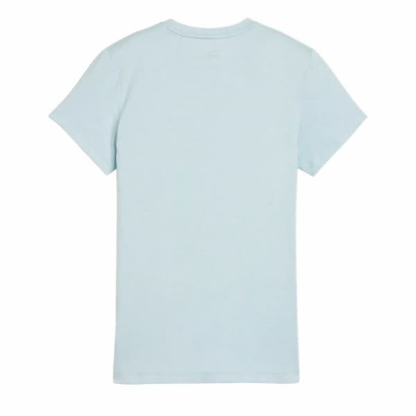 T-shirt med kortärm Dam Puma - S