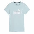 Miniatyrbild 2 av 5: T-shirt med kortärm Dam Puma - S