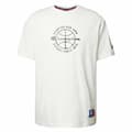 Miniatyrbild 2 av 4: T-shirt med kortärm Herr Champion Crewneck - XL