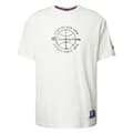 Miniatyrbild 1 av 4: T-shirt med kortärm Herr Champion Crewneck - XL