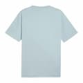 Miniatyrbild 3 av 4: T-shirt med kortärm Herr Puma POWER Colorbloc M - M