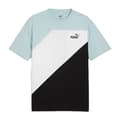 Miniatyrbild 1 av 4: T-shirt med kortärm Herr Puma POWER Colorbloc M - M