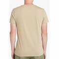 Miniatyrbild 4 av 6: T-shirt med kortärm Herr Timberland Beige - S