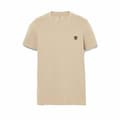 Miniatyrbild 2 av 6: T-shirt med kortärm Herr Timberland Beige - S