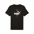 Miniatyrbild 1 av 3: T-shirt med kortärm Herr Puma Puma Power Graphic - M