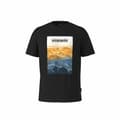 Miniatyrbild 1 av 4: T-shirt med kortärm Herr Napapijri S-Rollin Ss Svart - M