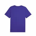 Miniatyrbild 2 av 5: T-shirt med kortärm Herr Puma Energy Cloudspun Blå - XL