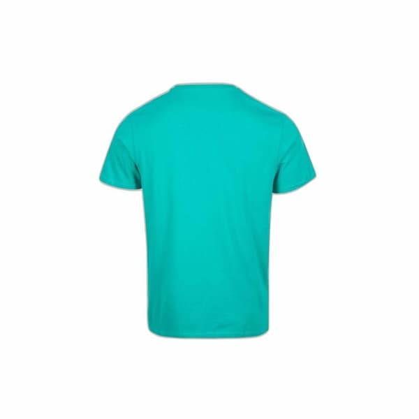 T-shirt med kortärm Herr O'Neill Cali Original Himmelsblå - S