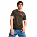 Miniatyrbild 3 av 5: T-shirt med kortärm Herr Puma - M