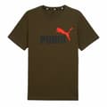 Miniatyrbild 1 av 5: T-shirt med kortärm Herr Puma - M