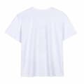 Miniatyrbild 2 av 4: T-shirt med kortärm Dam Mickey Mouse Vit - XS