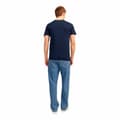 Miniatyrbild 5 av 6: T-shirt med kortärm Herr Jack & Jones ecorp Old Logo - XS