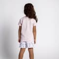 Pikkukuva 6 / 6: Children's Pyjama Bluey Pink 6 Years