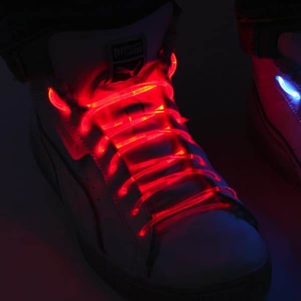 LED-SKOSNÖREN