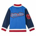 Miniatyrbild 2 av 5: Unisex Sports Jacket Spider-Man Blue (5 Years)