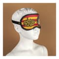 Miniatyrbillede 3 af 4: Blindfold Harry Potter