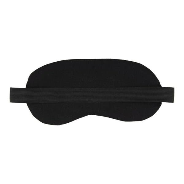 Blindfold Harry Potter